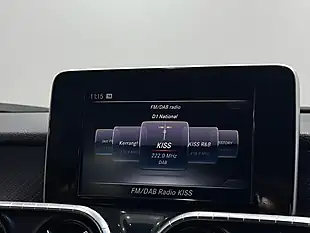 Used 2019 Mercedes-Benz X Class Progressive White - Interior and Exterior details 14