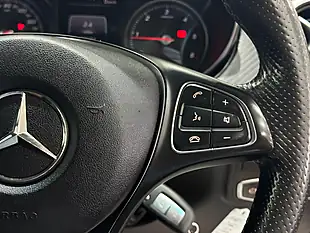 Used 2019 Mercedes-Benz X Class Progressive White - Interior and Exterior details 16