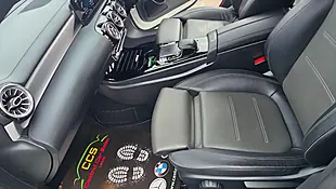 Used 2019 Mercedes Cla AMG Line Premium White - Interior and Exterior details 14