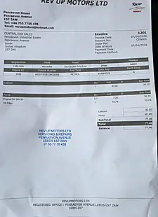 Used 2019 Mercedes Cla AMG Line Premium White - Interior and Exterior details 16