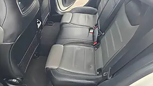 Used 2019 Mercedes Cla AMG Line Premium White - Interior and Exterior details 18