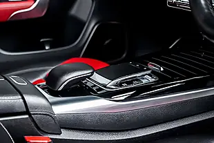 Used 2019 Mercedes CLA35 AMG Premium Plus Polar White - Interior and Exterior details 14