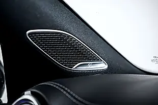 Used 2019 Mercedes CLA35 AMG Premium Plus Polar White - Interior and Exterior details 16