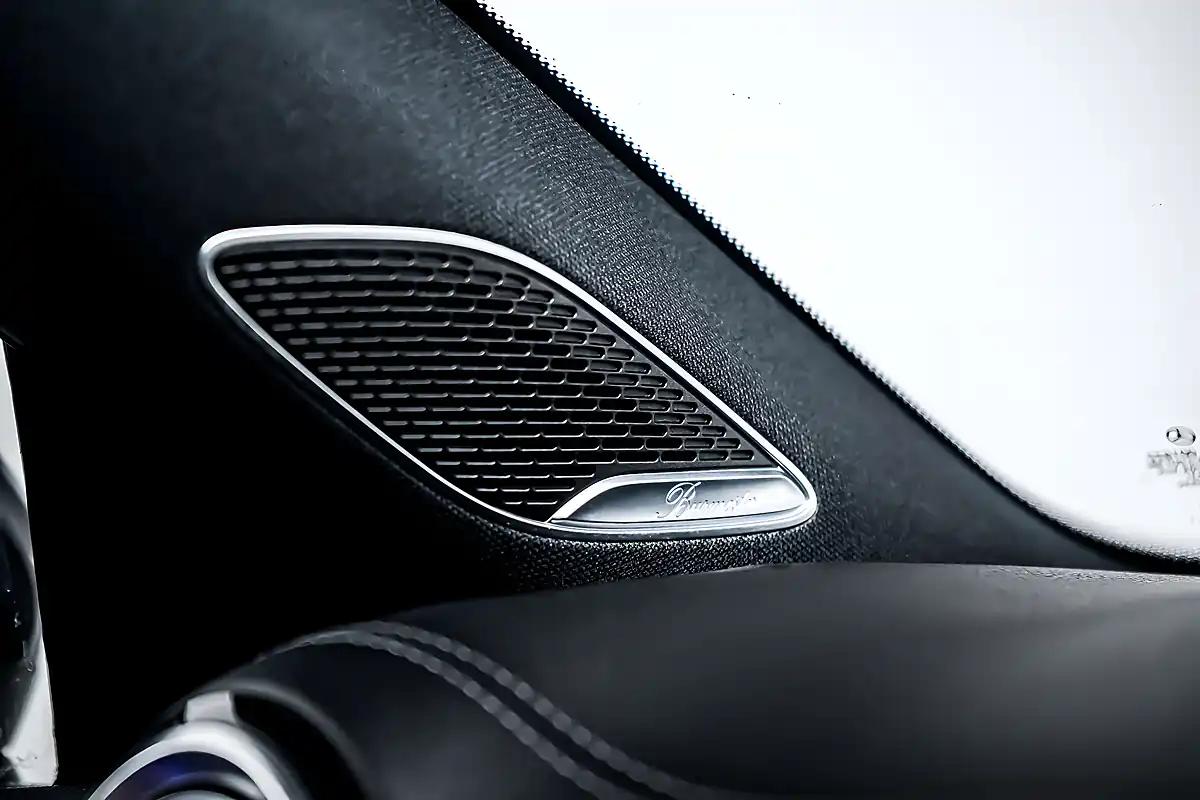 Used 2019 Mercedes CLA35 AMG Premium Plus Polar White - Interior and Exterior details 16
