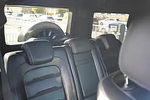Used 2019 Mercedes G Class G63 AMG Obsidian Black - Interior and Exterior details 20