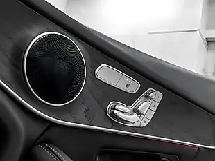 Used 2019 Mercedes Glc AMG Line Premium Selenite Grey - Interior and Exterior details 15