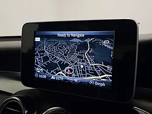 Used 2019 Mercedes Glc AMG Night Edition Black - Interior and Exterior details 20