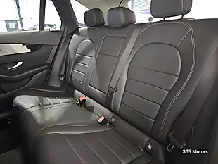 Used 2019 Mercedes Glc Urban Edition Grey - Interior and Exterior details 10