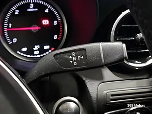 Used 2019 Mercedes Glc Urban Edition Grey - Interior and Exterior details 19