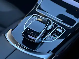 Used 2019 Mercedes GLC43 AMG Premium Plus Black - Interior and Exterior details 13