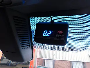 Used 2019 Mercedes Sprinter Mwb Freezer White - Interior and Exterior details 9