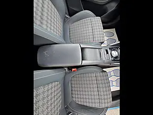 Used 2019 MG MG Zs Excite Blue - Interior and Exterior details 14