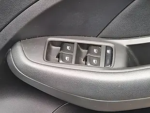 Used 2019 MG MG Zs Excite Blue - Interior and Exterior details 15