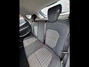 Used 2019 MG MG Zs Excite Blue - Interior and Exterior details 17