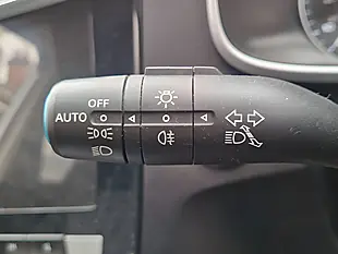 Used 2019 MG MG Zs Excite Blue - Interior and Exterior details 18