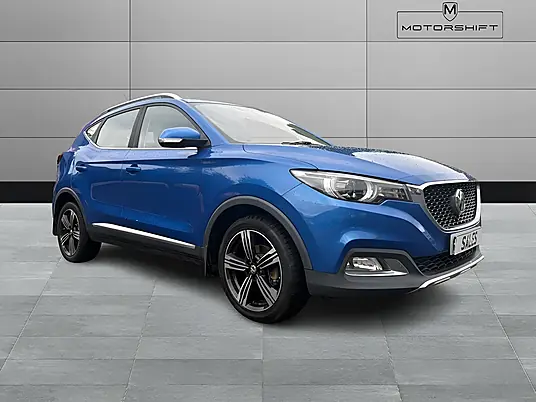 2019 MG ZS Exclusive 1.5 VTi-TECH