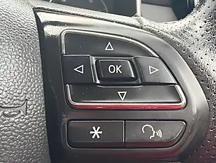 Used 2019 MG MG Zs Exclusive Blue - Interior and Exterior details 12