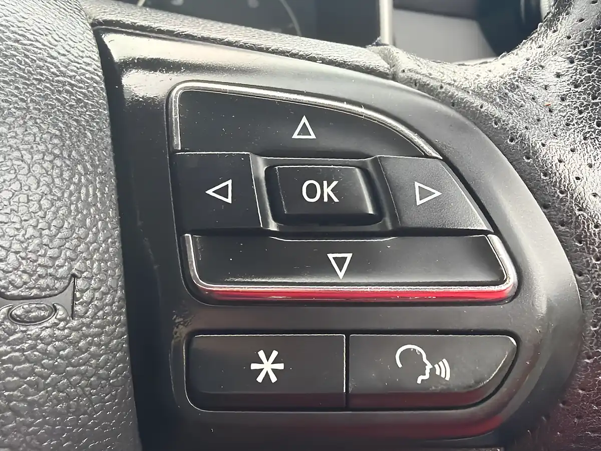 Used 2019 MG MG Zs Exclusive Blue - Interior and Exterior details 12