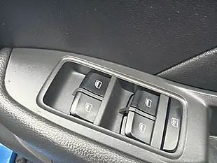Used 2019 MG MG Zs Exclusive Blue - Interior and Exterior details 15