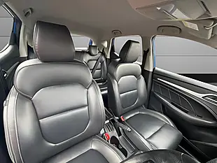 Used 2019 MG MG Zs Exclusive Blue - Interior and Exterior details 16