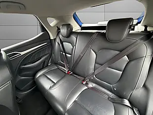 Used 2019 MG MG Zs Exclusive Blue - Interior and Exterior details 17