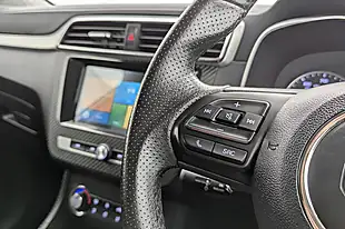 Used 2019 MG MG Zs Exclusive White - Interior and Exterior details 10