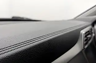 Used 2019 MG MG Zs Exclusive White - Interior and Exterior details 12