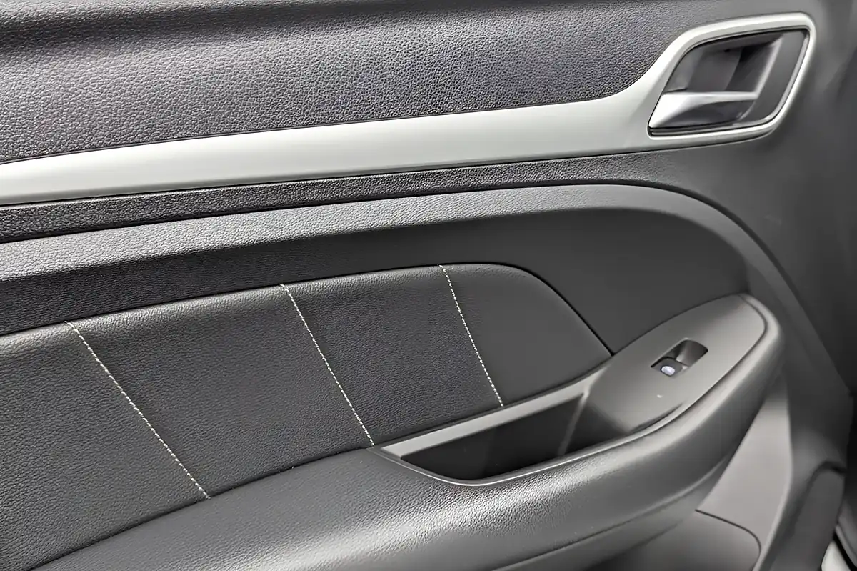 Used 2019 MG MG Zs Exclusive White - Interior and Exterior details 14
