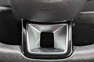 Used 2019 MG MG Zs Exclusive White - Interior and Exterior details 15