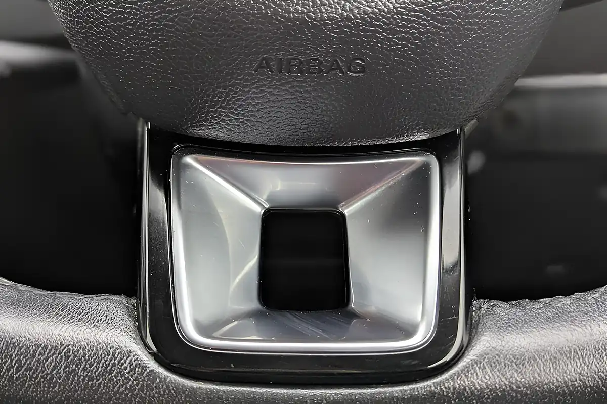 Used 2019 MG MG Zs Exclusive White - Interior and Exterior details 15
