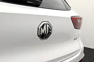 Used 2019 MG MG Zs Exclusive White - Interior and Exterior details 18