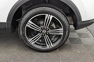 Used 2019 MG MG Zs Exclusive White - Interior and Exterior details 20