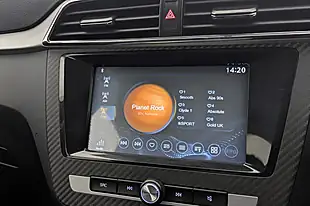 Used 2019 MG MG Zs Limited Edition White - Interior and Exterior details 12