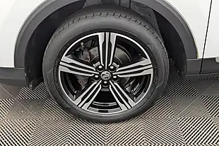 Used 2019 MG MG Zs Limited Edition White - Interior and Exterior details 19