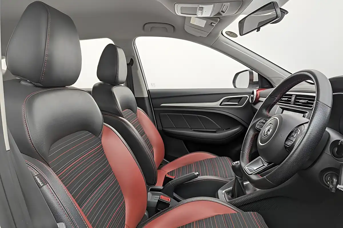 Used 2019 MG MG Zs Limited Edition White - Interior and Exterior details 2
