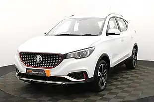 Used 2019 MG MG Zs Limited Edition White - Interior and Exterior details 6