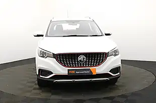 Used 2019 MG MG Zs Limited Edition White - Interior and Exterior details 7