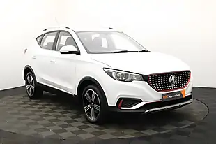 Used 2019 MG MG Zs Limited Edition White - Interior and Exterior details 8