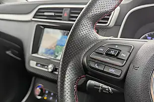 Used 2019 MG MG Zs Limited Edition White - Interior and Exterior details 9