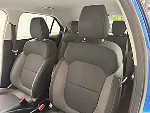 Used 2019 MG MG3 Excite Blue - Interior and Exterior details 10