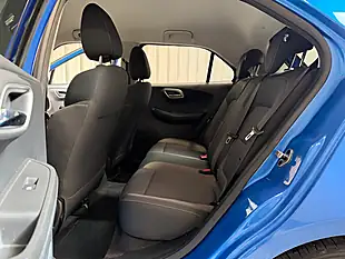 Used 2019 MG MG3 Excite Blue - Interior and Exterior details 11
