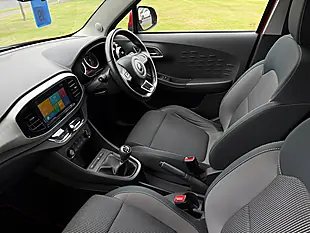Used 2019 MG MG3 Excite Red - Interior and Exterior details 10