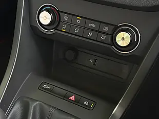 Used 2019 MG MG3 Excite Red - Interior and Exterior details 12