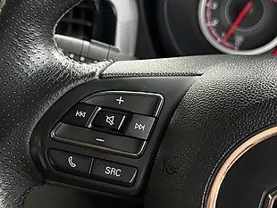 Used 2019 MG MG3 Excite Red - Interior and Exterior details 15