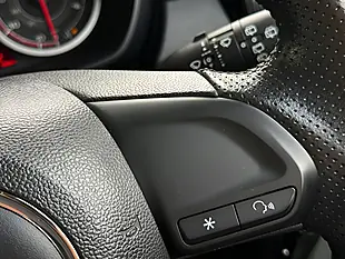 Used 2019 MG MG3 Excite Red - Interior and Exterior details 16
