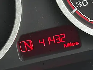 Used 2019 MG MG3 Excite Red - Interior and Exterior details 17