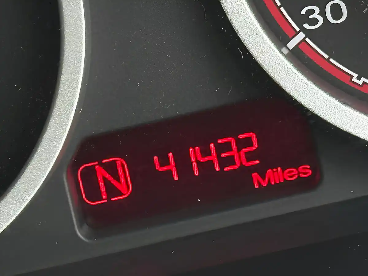 Used 2019 MG MG3 Excite Red - Interior and Exterior details 17