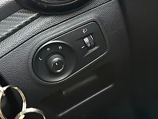 Used 2019 MG MG3 Excite Red - Interior and Exterior details 18