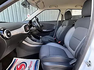Used 2019 MG MG3 Excite White - Interior and Exterior details 14