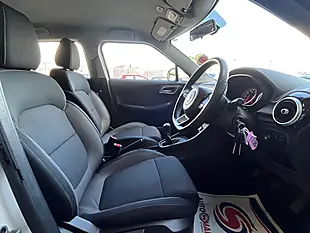 Used 2019 MG MG3 Excite White - Interior and Exterior details 5
